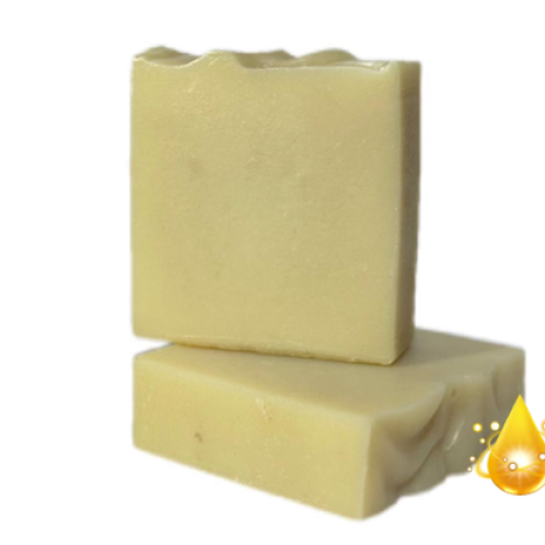 Collagen Soap