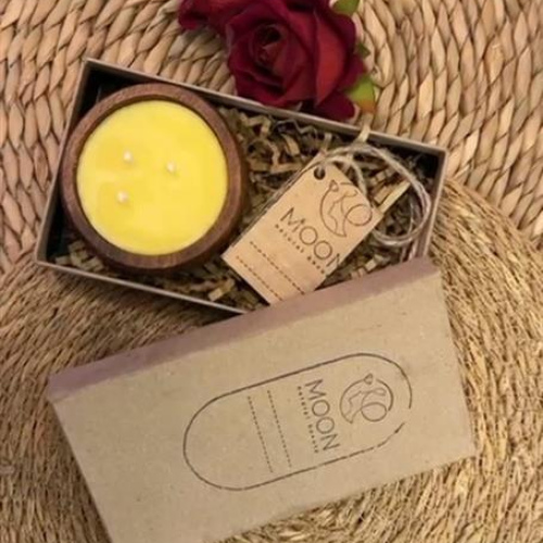 Love Candle