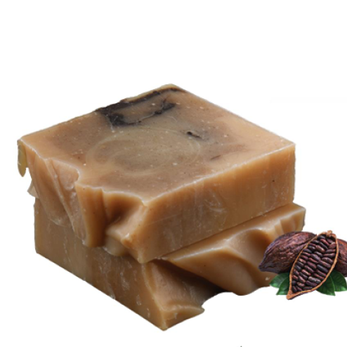 Cocoa Soap