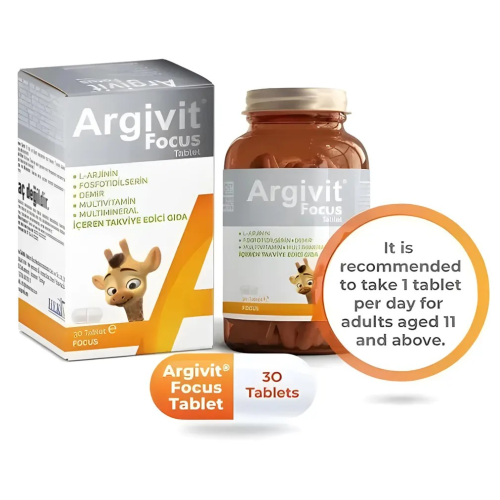 Argivit focus