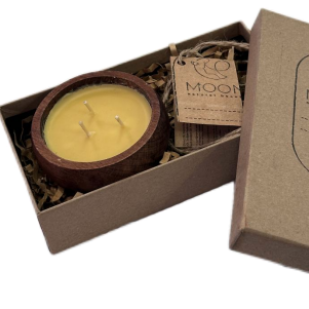 Love Candle