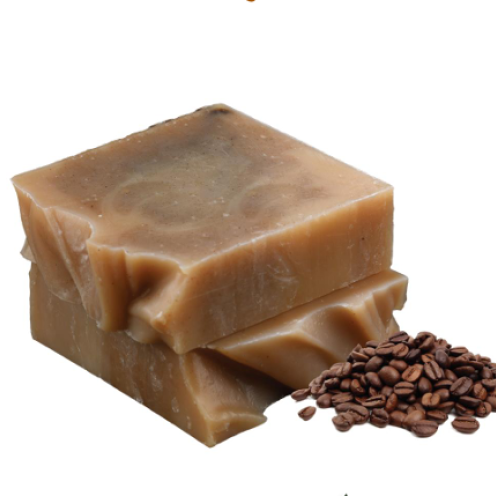 Coffee Soap